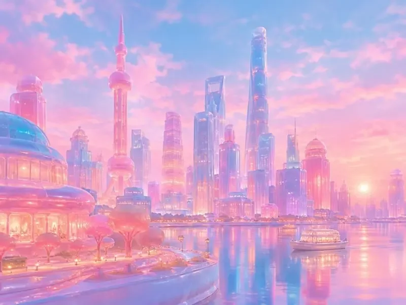都市情感频道封面
